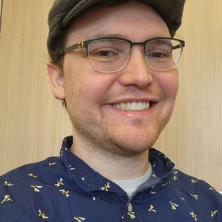 Alex Rinehart