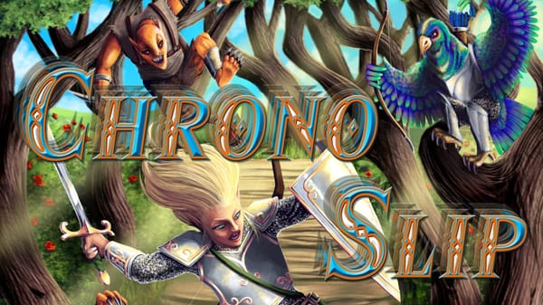 3 Days Repeating Over and Over on Kickstarter
