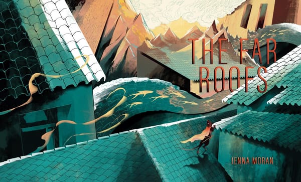 The Far Roofs
