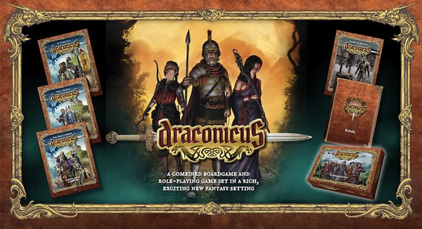 Draconicus