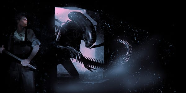 Celebrate Alien Day: Massive Sale Launched for the Multiple Award-Winning ALIEN RPG