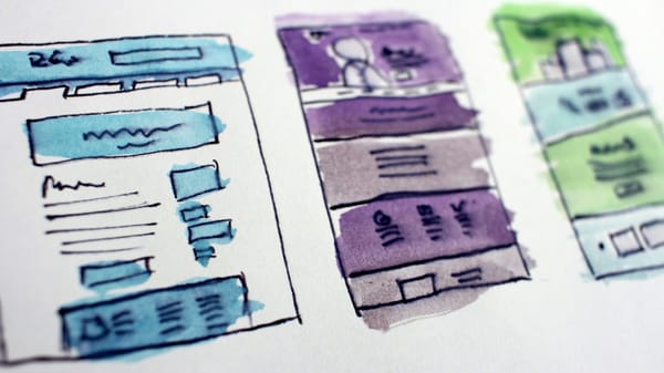 Update: Journalism should not roleplay as marketing