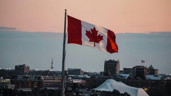 Canadian tabletop will not be bullied by Trump regime