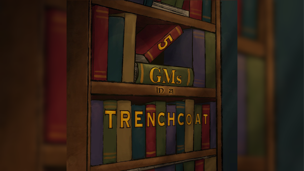 5 GMs Season 4 Goes Above and Beyond the Barrier