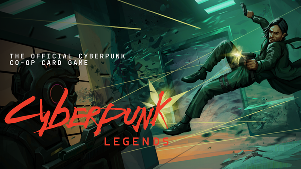 Cyberpunk Legends Hacks the System: $500K+ Raised in Under a Day.