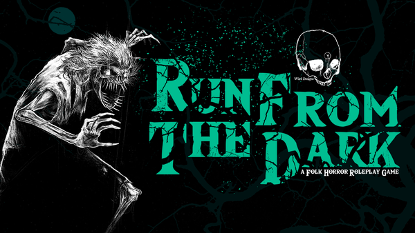 Folk Horror RPG Launches for Halloween