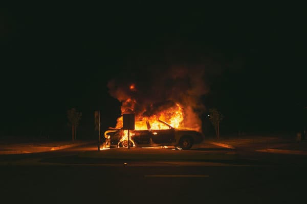 Apocalypse World: Burned Over is kinder and much angrier