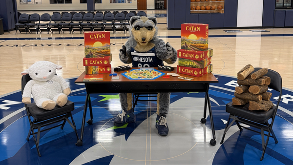 Crunch's Catan Activations