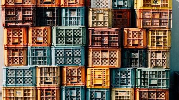 Bring out your soapboxes