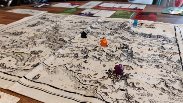 Revolt! interrogates power but falters in conversation