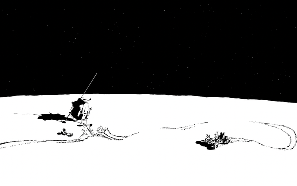 Play before you think