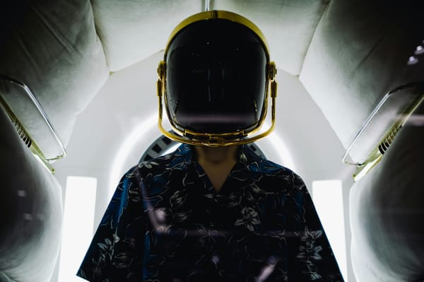 My one-shot character trick is asking “why is this your fault?”