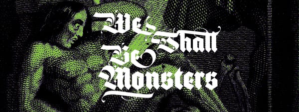 Never be alone again.