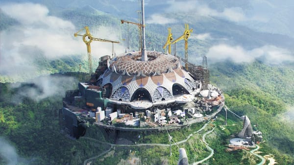 Null Signal Games is keeping corporations fictional