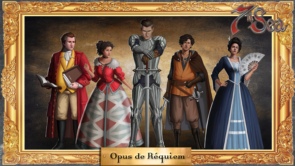 Hallowed Haven Studios to premier new AP Jan. 31