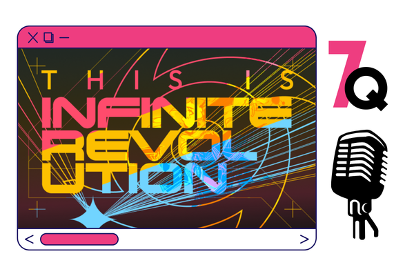 Infinite Revolution: Overdrive is where mecha meets magical girl