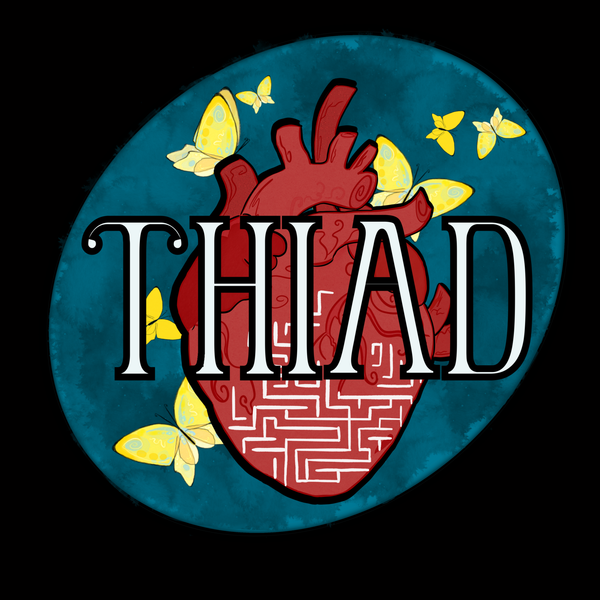 The Heart is a Dungeon: Back On Their Bullshit & The View is Lovely