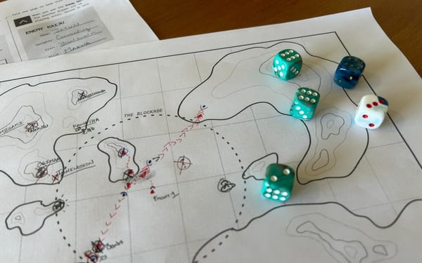 Losing everything in HOME - Mech x Kaiju is better with friends