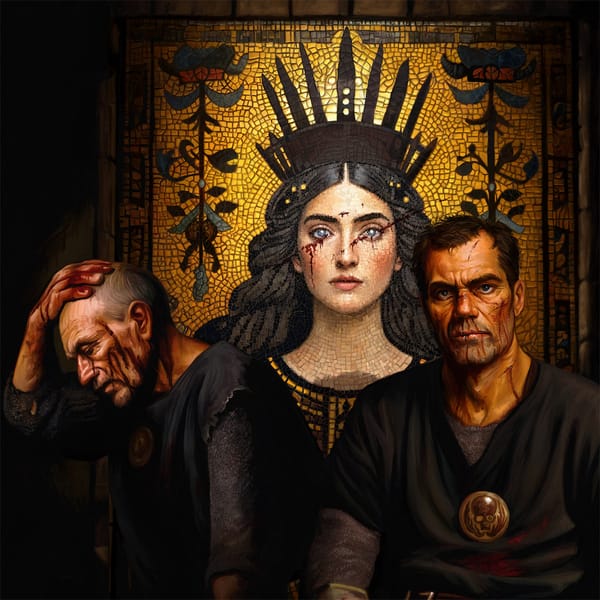 ARC DREAM PUBLISHING OPENS PUBLIC PLAYTEST 2 FOR THE BLACK COMPANY ROLEPLAYING GAME