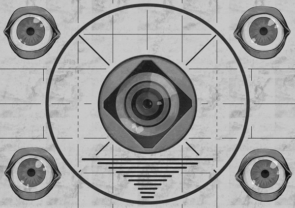 Pilot Episode - A Sitcom Horror Game