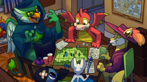 Neopets terminates license with Geekify over troubled RPG development